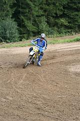 Trenínk Březová 05.09.2007 (13)